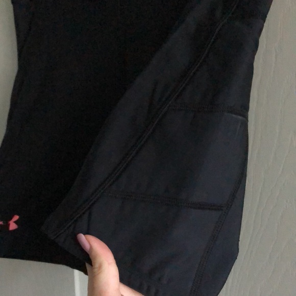 Women’s XS-S Sliding Shorts (softball) Spandex, Biker Shorts - Picture 2 of 2